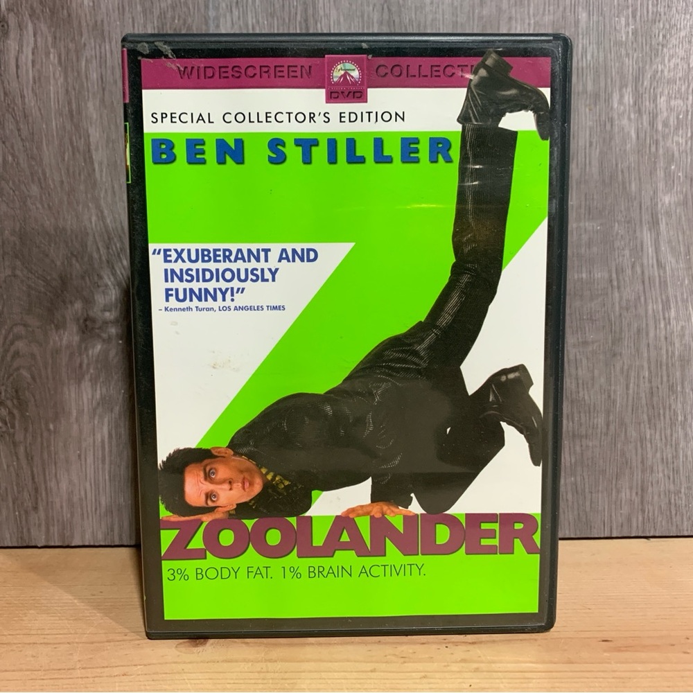 DVD Collection - Picture 4 of 16